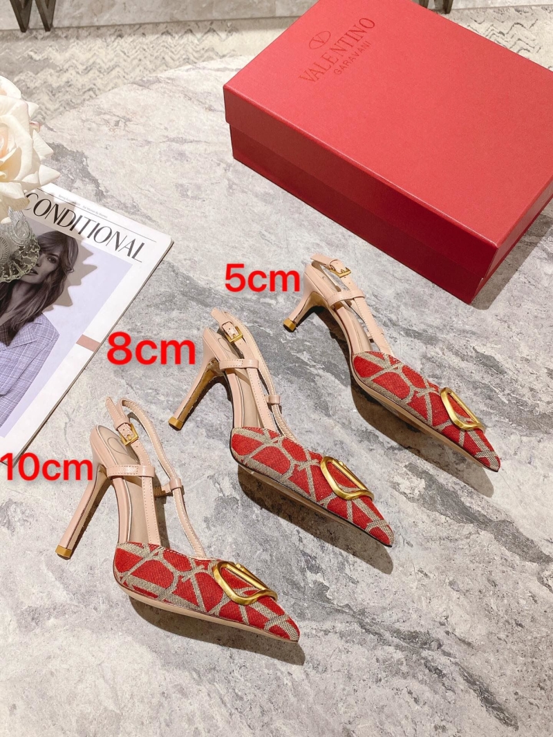 Valentino Sandals